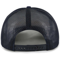 Boston Red Sox '47 Lift Off Foam Front Mesh Trucker Adjustable Hat - MLB