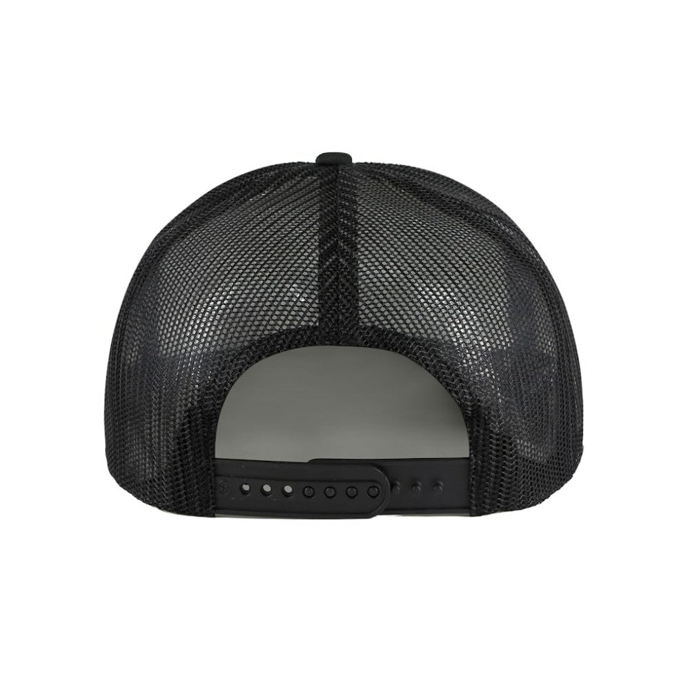Pittsburgh Pirates '47 Lift Off Foam Front Mesh Trucker Adjustable Hat - MLB
