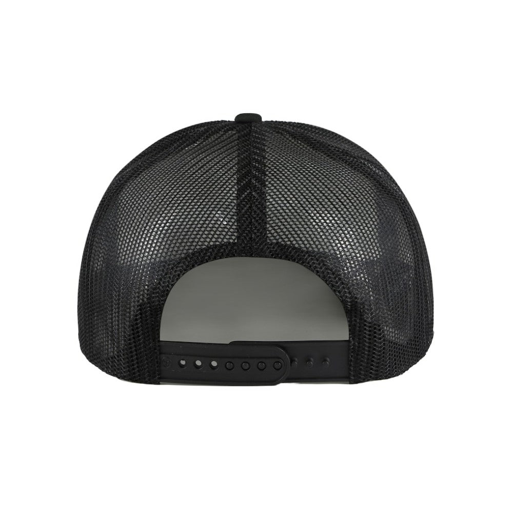 San Francisco Giants '47 Lift Off Foam Front Mesh Trucker Adjustable Hat - MLB