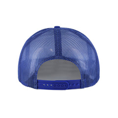 Texas Rangers '47 Lift Off Foam Front Mesh Trucker Adjustable Hat - MLB