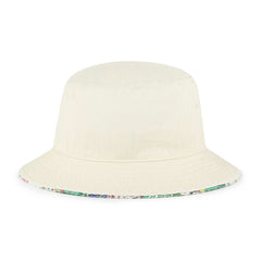New York Jets '47 Women's Pollinator Bucket Hat Natural | 47 brand