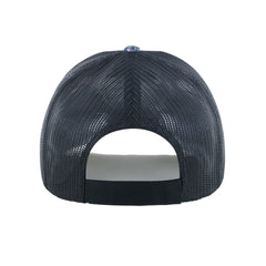 Tennessee Titans '47 Youth Jungle Gym Trucker Adjustable Hat Navy | 47 brand