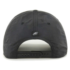 Philadelphia Eagles '47 Fairway Hitch brrr Adjustable Hat- Black | 47 brand