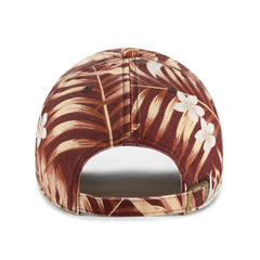 Cleveland Browns '47 Tropicalia Clean Up Adjustable Hat Brown | 47 brand