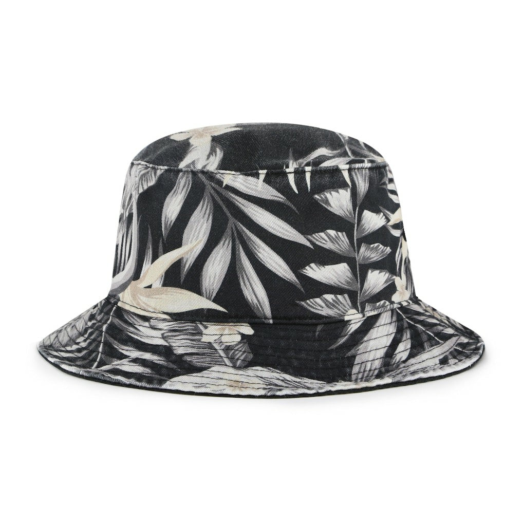 Cincinnati Bengals '47 Tropicalia Bucket Hat Black | 47 brand