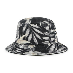 Cincinnati Bengals '47 Tropicalia Bucket Hat Black | 47 brand