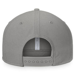 San Francisco Giants Fanatics Line Drive Two-Tone Snapback Hat - MLB