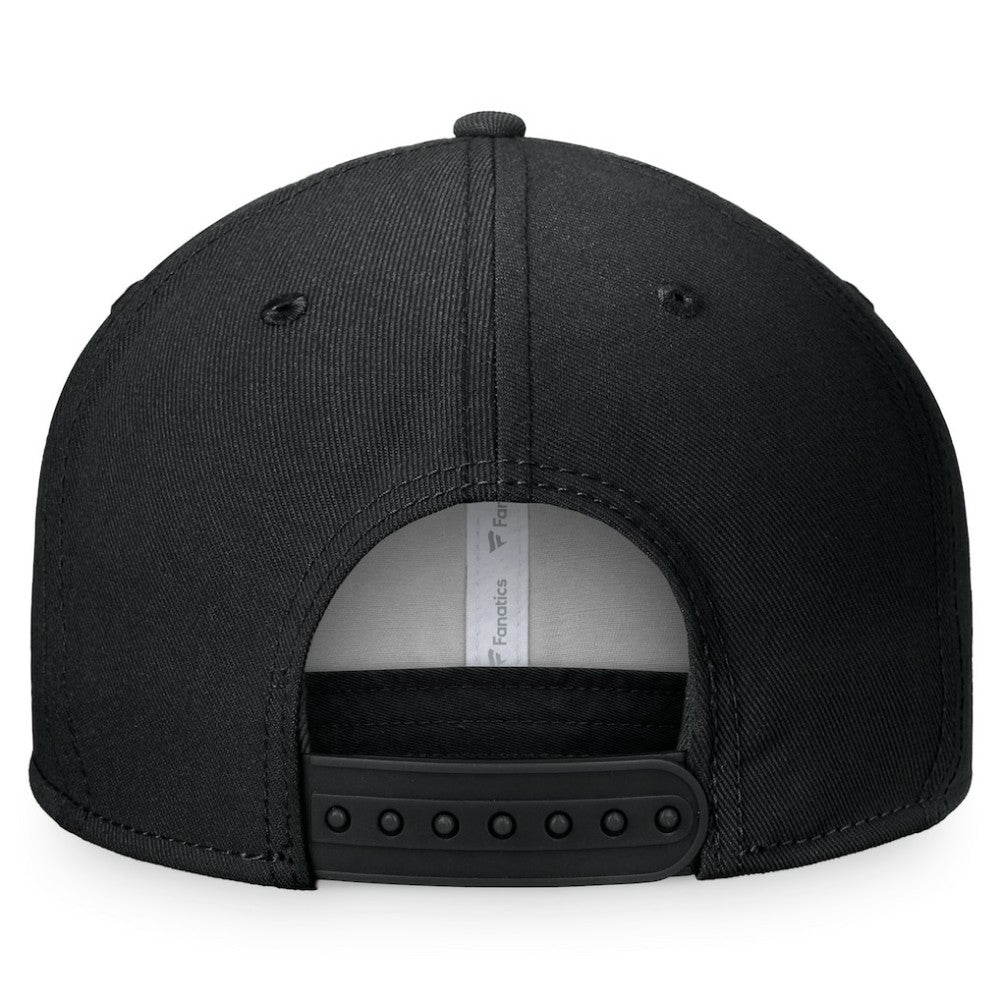 Chicago White Sox Fanatics Cycle Snapback Hat - MLB