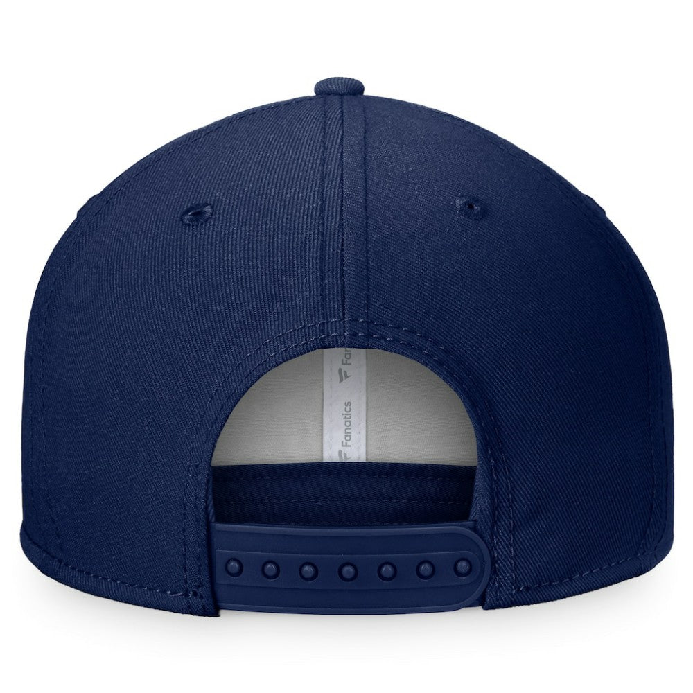 Houston Astros Fanatics Cycle Snapback Hat - MLB