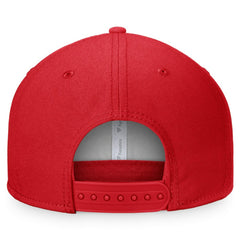 Philadelphia Phillies Fanatics Cycle Snapback Hat - MLB