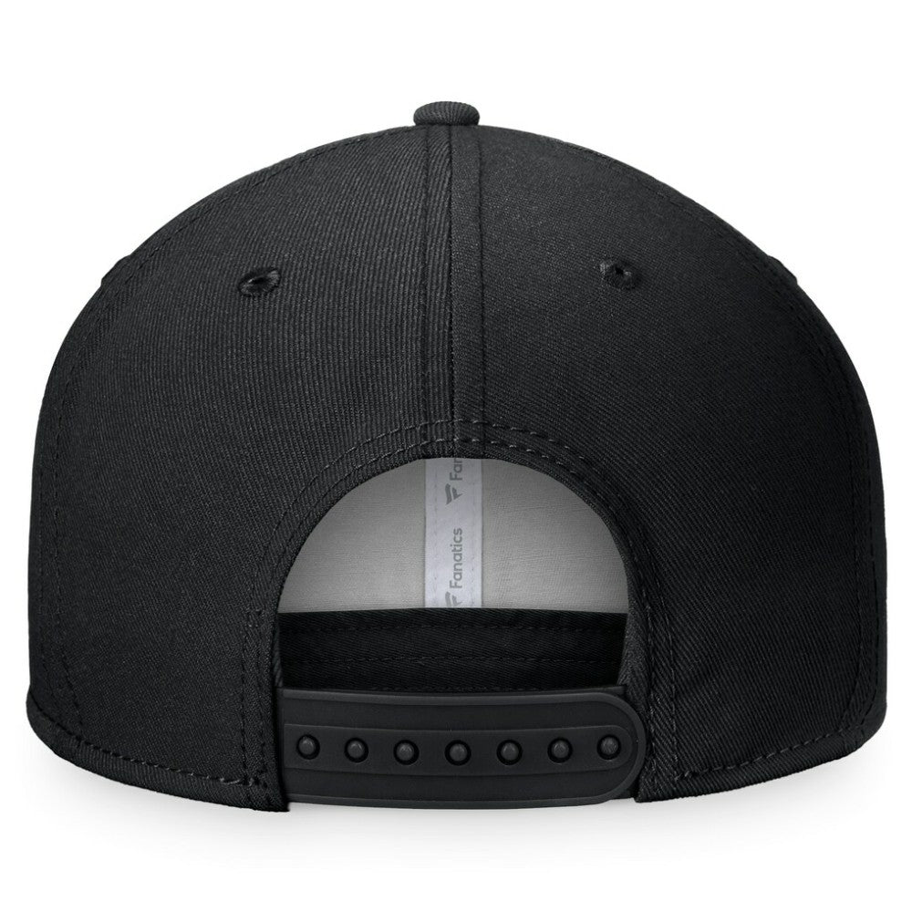 San Francisco Giants Fanatics Cycle Snapback Hat - MLB
