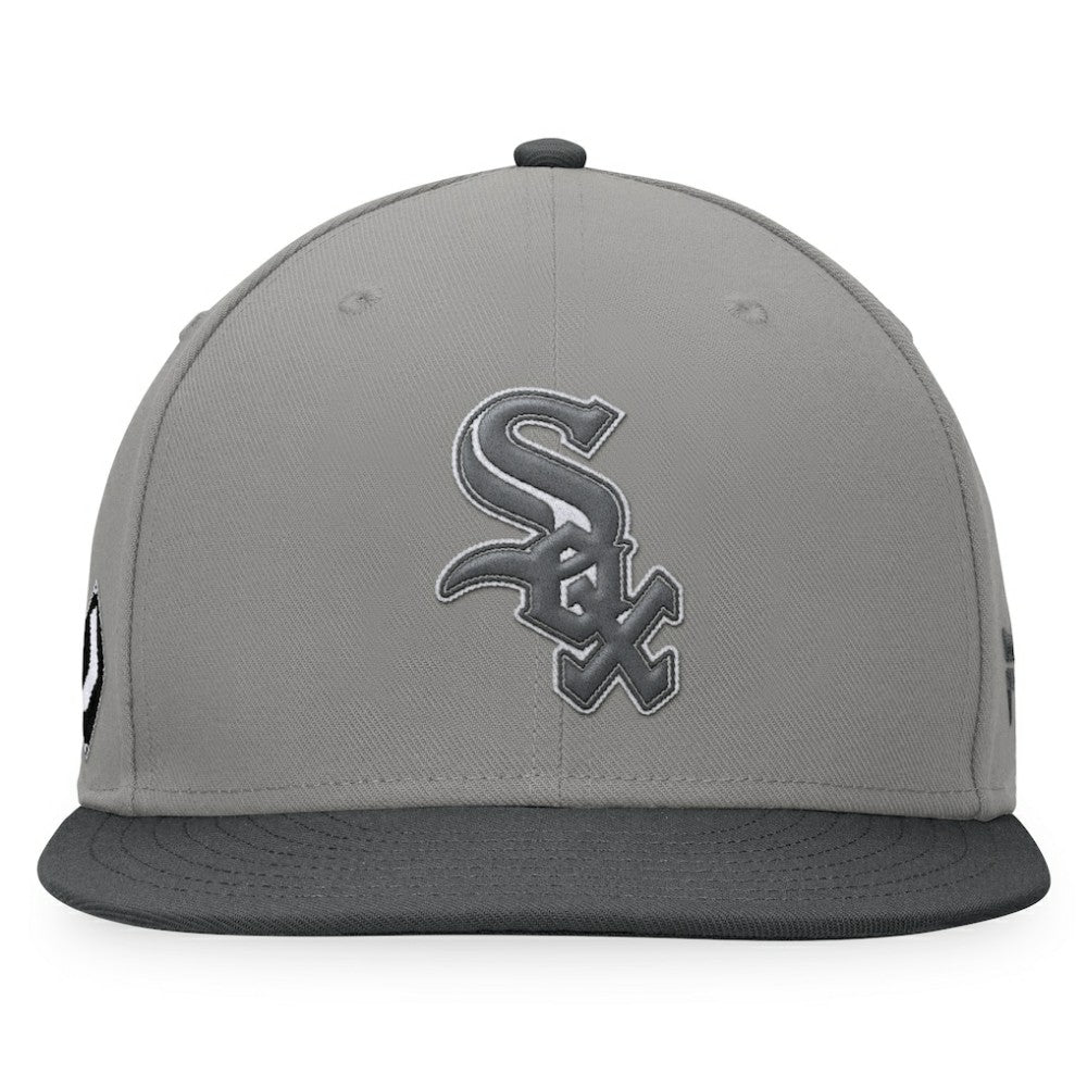 Chicago White Sox Fanatics Ace Snapback Hat - MLB