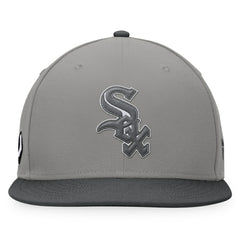 Chicago White Sox Fanatics Ace Snapback Hat - MLB