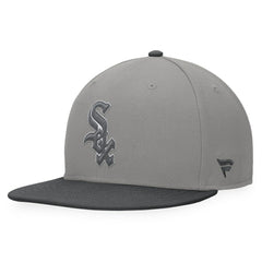 Chicago White Sox Fanatics Ace Snapback Hat - MLB