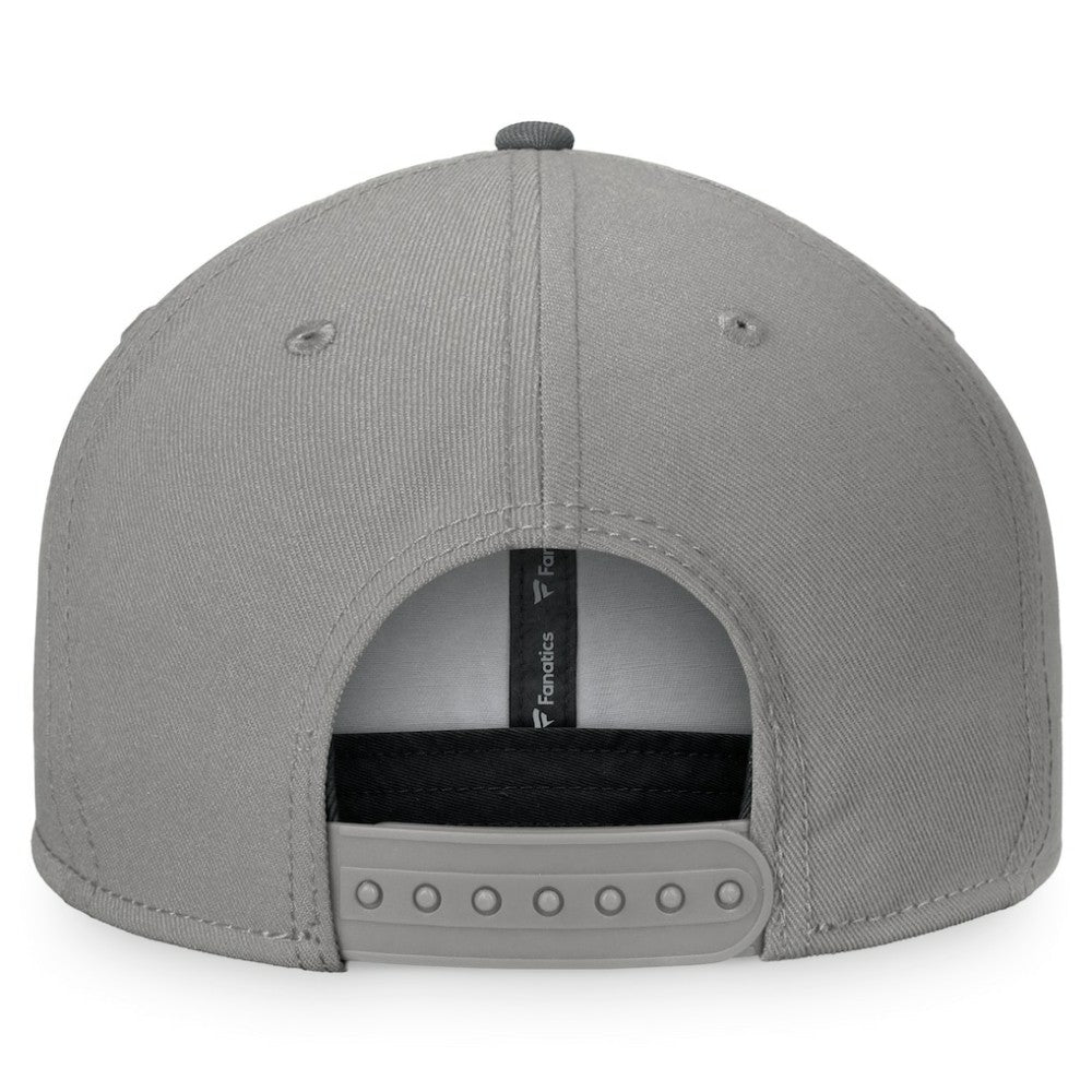 Chicago White Sox Fanatics Ace Snapback Hat - MLB