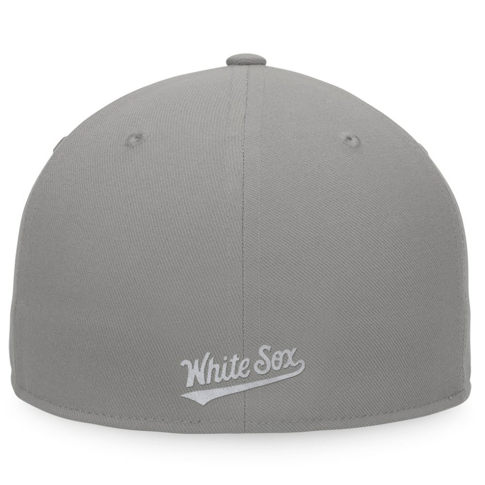 Chicago White Sox Fanatics Dugout Fitted Hat - MLB