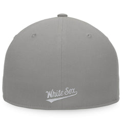 Chicago White Sox Fanatics Dugout Fitted Hat - MLB