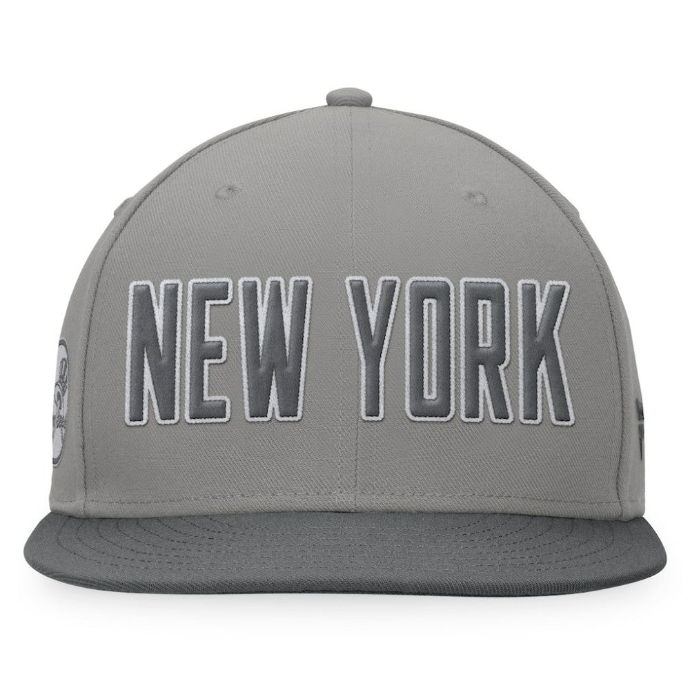 New York Yankees Fanatics Dugout Fitted Hat - MLB