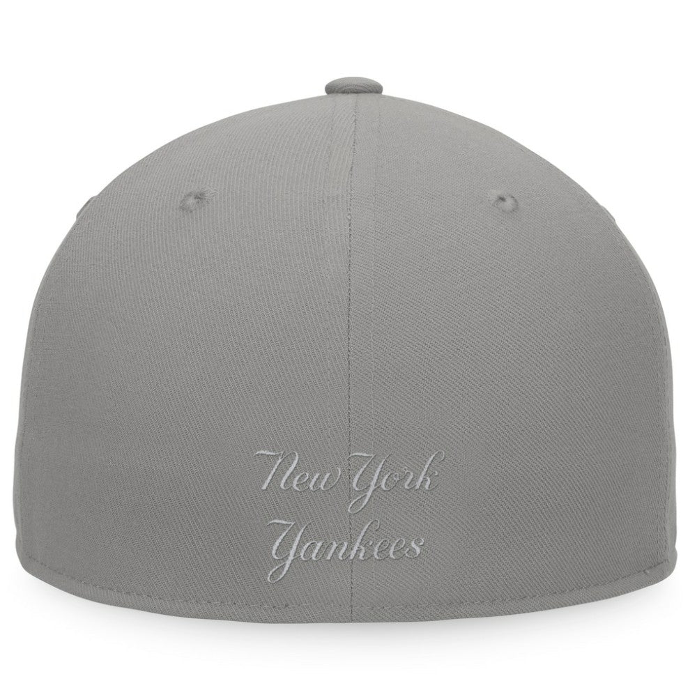 New York Yankees Fanatics Dugout Fitted Hat - MLB