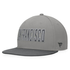 San Francisco Giants Fanatics Dugout Fitted Hat - MLB