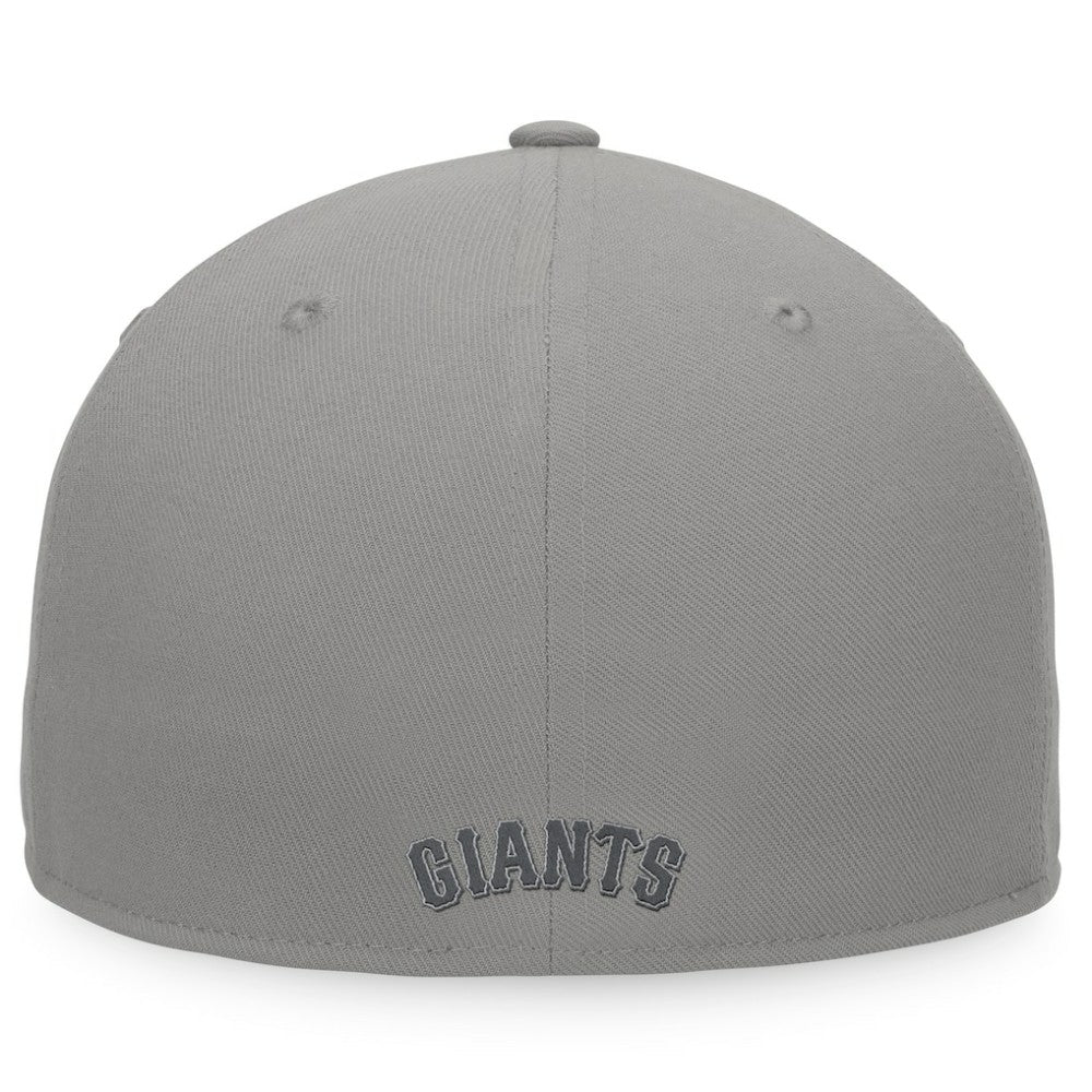San Francisco Giants Fanatics Dugout Fitted Hat - MLB