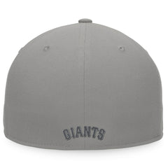San Francisco Giants Fanatics Dugout Fitted Hat - MLB