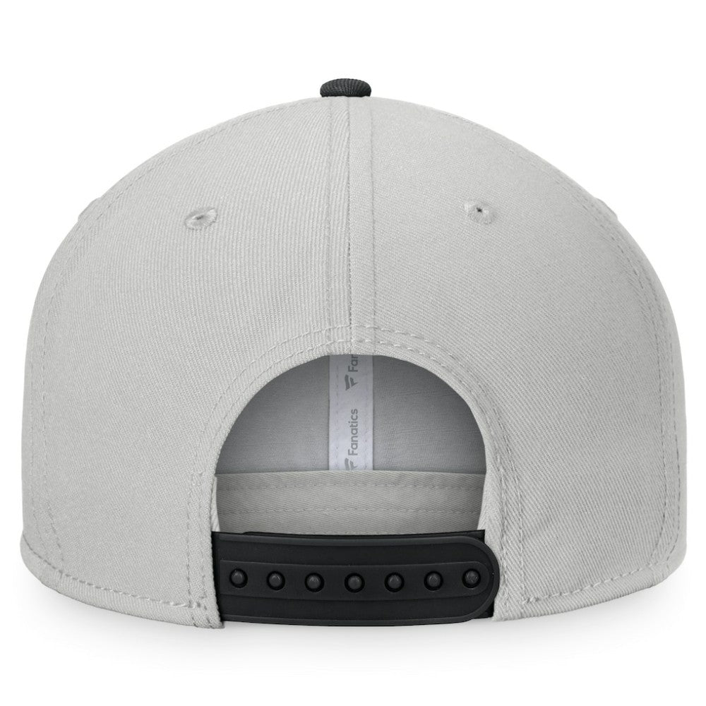 Chicago White Sox Fanatics Glory Days Two-Tone Snapback Hat - MLB