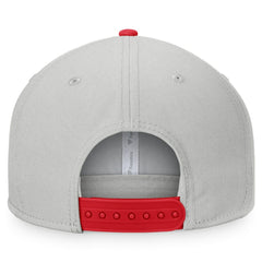 St. Louis Cardinals Fanatics Glory Days Two-Tone Snapback Hat - MLB