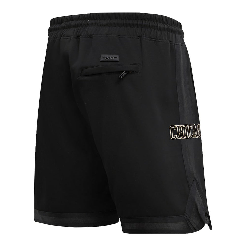 Chicago Bulls Pro Standard Shorts Black - NBA