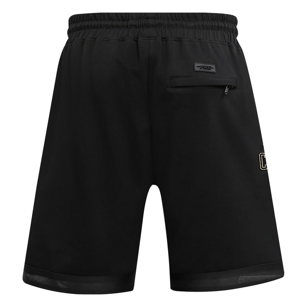 Chicago Bulls Pro Standard Shorts Black - NBA