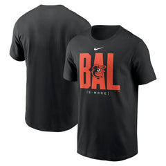 Baltimore Orioles Nike Scoreboard T-Shirt - MLB
