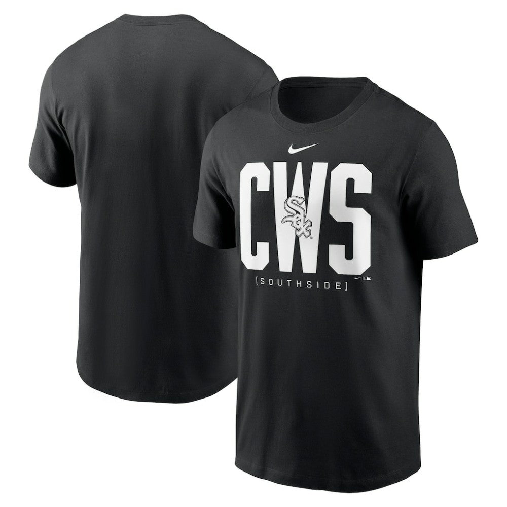 Chicago White Sox Nike Scoreboard T-Shirt - MLB