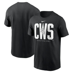 Chicago White Sox Nike Scoreboard T-Shirt - MLB