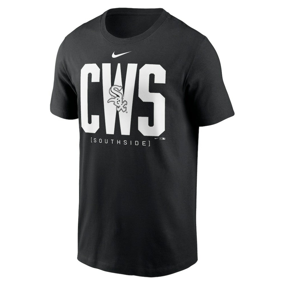 Chicago White Sox Nike Scoreboard T-Shirt - MLB