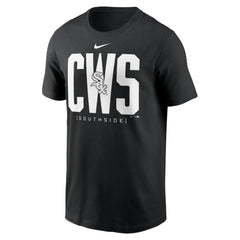 Chicago White Sox Nike Scoreboard T-Shirt - MLB