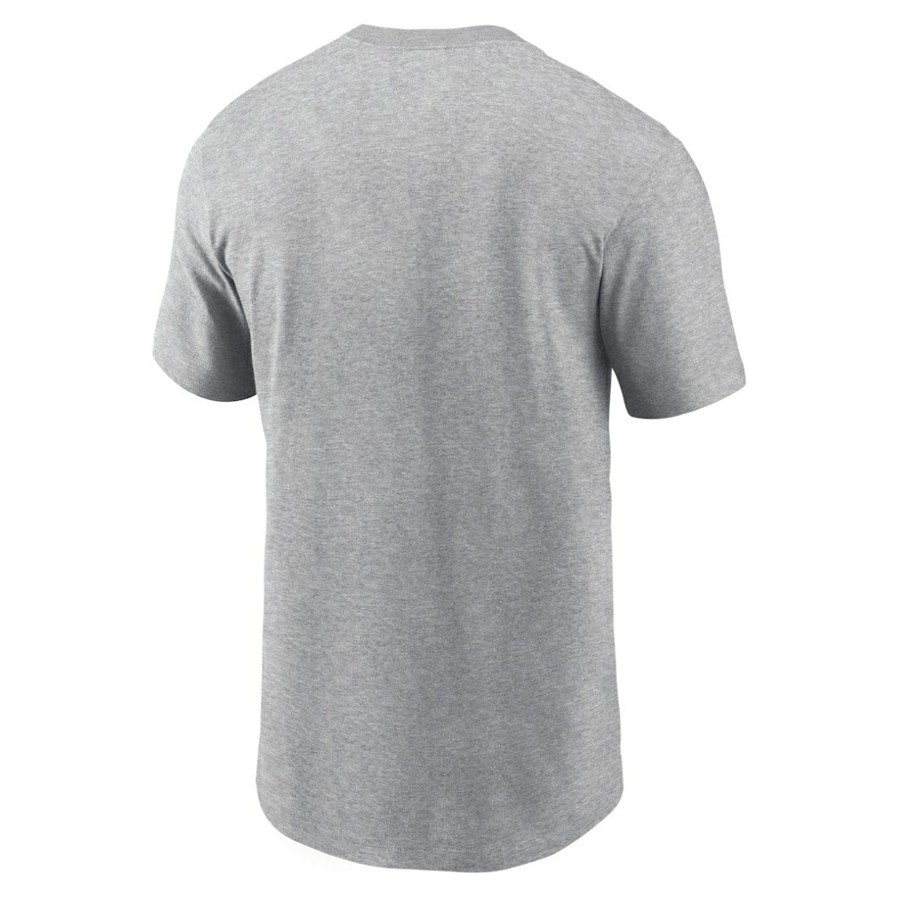 Colorado Rockies Nike Home Team Athletic Arch T-Shirt - MLB