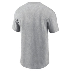 Colorado Rockies Nike Home Team Athletic Arch T-Shirt - MLB