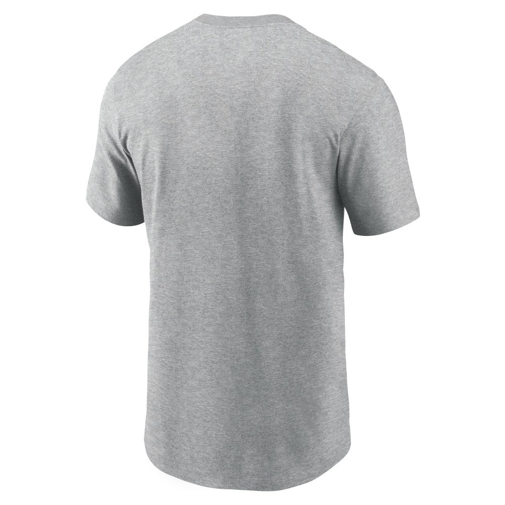 Minnesota Twins Nike Home Team Athletic Arch T-Shirt - MLB