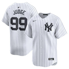 Aaron Judge New York Yankees Nike Home Limited Player Jersey - MLB