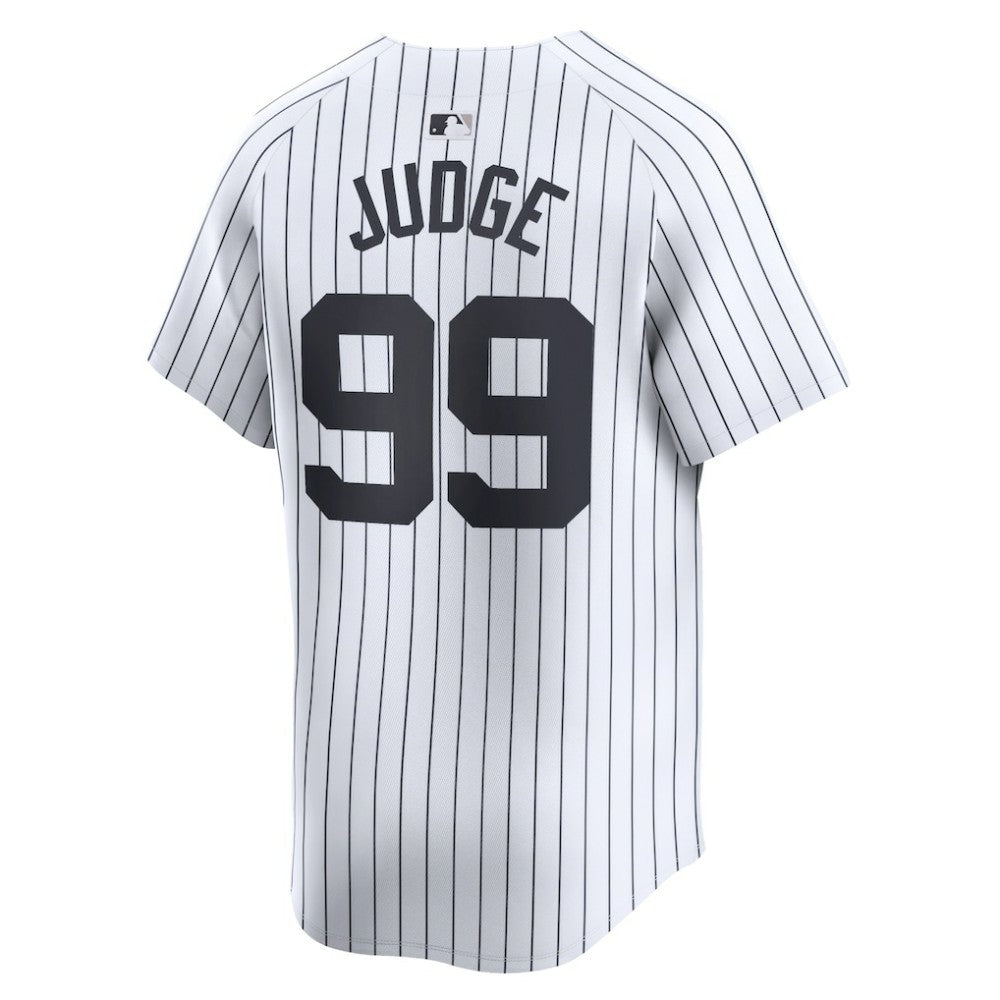 Aaron Judge New York Yankees Nike Home Limited Player Jersey - MLB