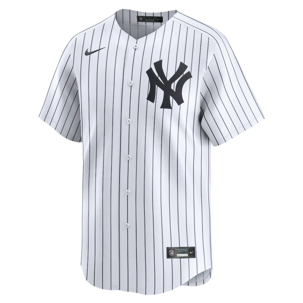 Gerrit Cole New York Yankees Nike Home Limited Player Jersey - MLB