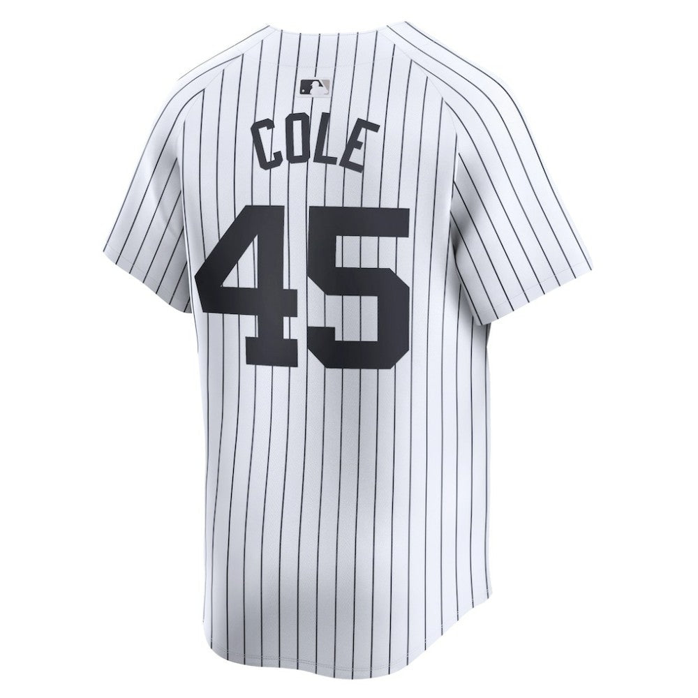 Gerrit Cole New York Yankees Nike Home Limited Player Jersey - MLB