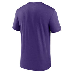 Colorado Rockies Nike Baseball Phrase Legend Performance T-Shirt - MLB