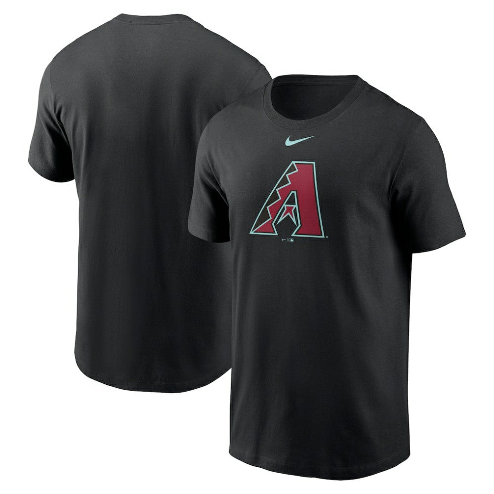 Arizona Diamondbacks Nike Fuse Large Logo T-Shirt - MLB