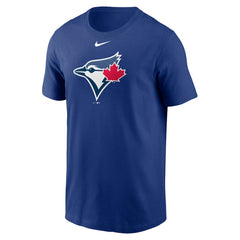 Toronto Blue Jays Nike Fuse Large Logo T-Shirt - MLB