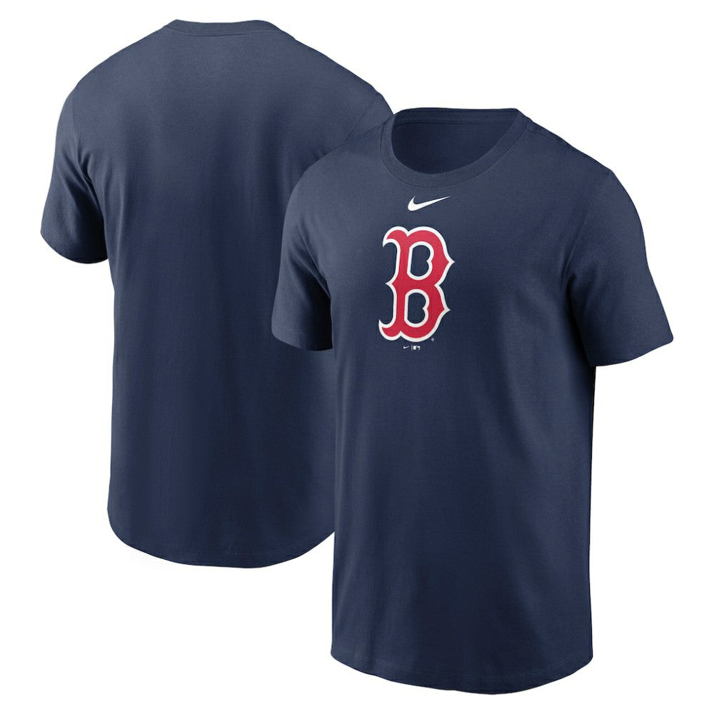 Boston Red Sox Nike Fuse Large Logo T-Shirt - MLB