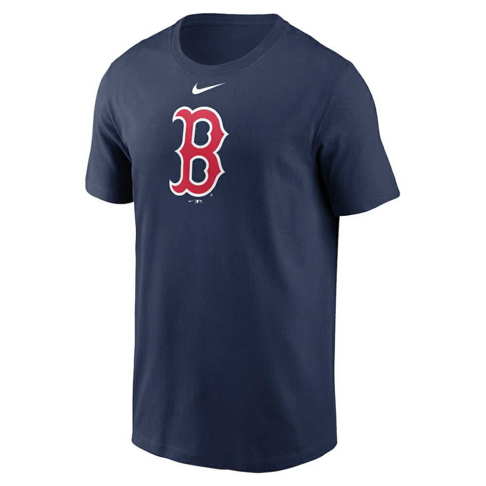 Boston Red Sox Nike Fuse Large Logo T-Shirt - MLB
