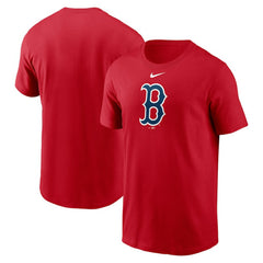 Boston Red Sox Nike Fuse Large Logo T-Shirt - MLB