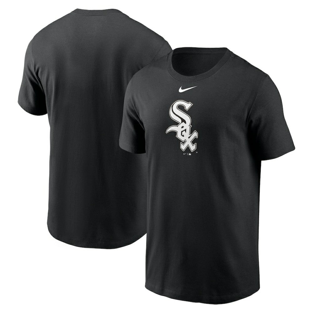 Chicago White Sox Nike Fuse Large Logo T-Shirt - MLB