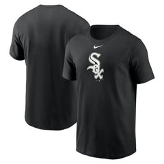 Chicago White Sox Nike Fuse Large Logo T-Shirt - MLB
